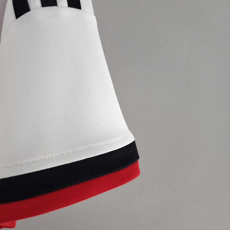 Camisa Retrô Alemanha 2014 I Home - Adidas