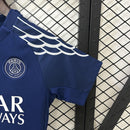 Conjunto Infantil - PSG 24/25 IV Fourth Away