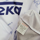 Camisa Retrô Real Madrid 1994/1996 I Home - Kelme