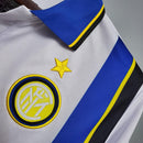 Camisa Retrô Inter de Milão 1997/1998 II Away - Umbro