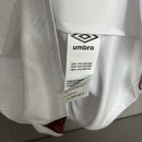 Camisa West Ham 2024/25 III Third - Torcedor - Branca