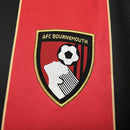 Camisa Bournemouth 24/25 I Home - Torcedor