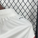 Short Arsenal 2025/2026 I Home - Branco