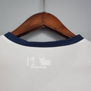 Camisa Retrô Tottenham 2008/2009 I Home - Puma