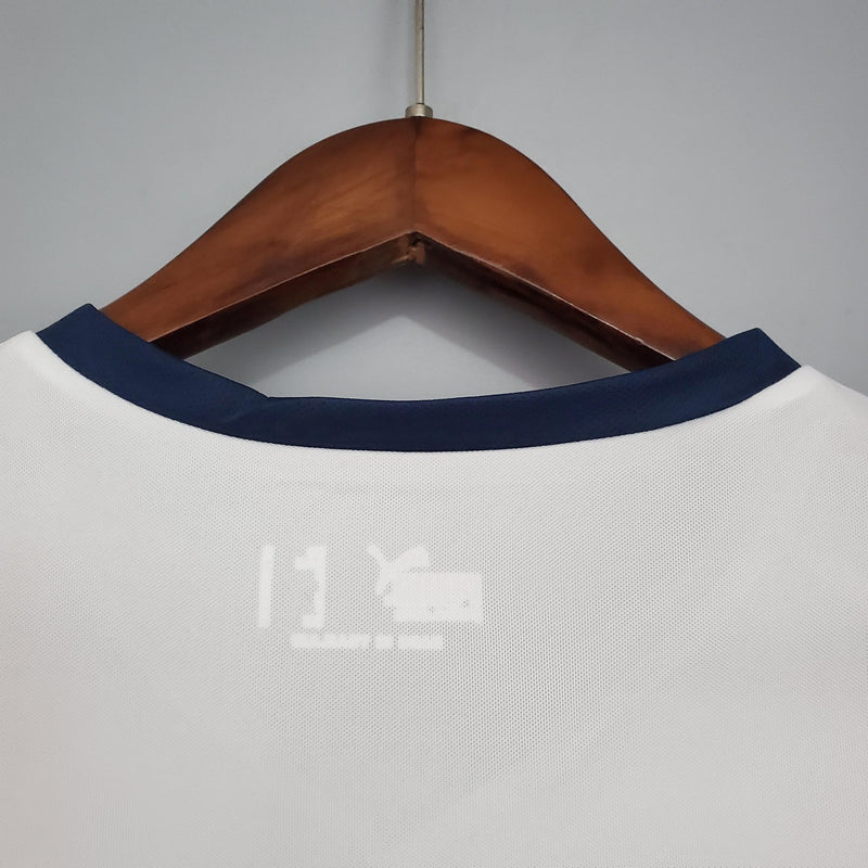 Camisa Retrô Tottenham 2008/2009 I Home - Puma