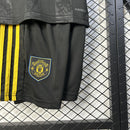 Conjunto Infantil - Manchester United 25/26 III Third Away