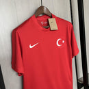 Camisa Turquia 2024/25 II Away - Torcedor