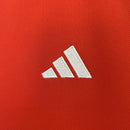 Camisa Internacional 2024/25 I Home - Feminina