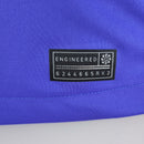 Camisa Brasil 2022 II Away - Feminina - Azul