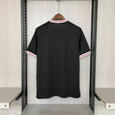 Camisa Frankfurt 2023/24 II Away - Torcedor - Preta