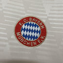 Camisa Bayern de Munique 2024/25 III Third - Torcedor - Bege