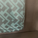 Camisa Botafogo 2023/24 Goleiro Azul - Torcedor