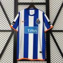 Camisa Retrô Porto 2010/2011 I Home - Nike