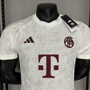 Camisa Bayern de Munique 2023/24 II Away - Jogador