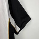 Camisa Retrô Manchester United 2001/2002 Dupla-Face