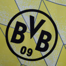 Camisa Retrô Borussia Dortmund 1988 I Home Adidas