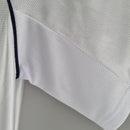 Camisa Retrô Real Madrid 2000 I Home - Adidas