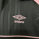 Camisa Fluminense 2023/24 Goleiro Preta - Feminina