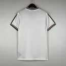 Camisa Retrô Fluminense 2014/2015 Branca - Adidas