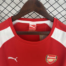 Camisa Retrô Arsenal 2014/2015 I Home