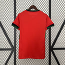 Camisa Portugal 2024 I Home - Feminina