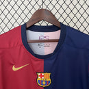 Camisa Barcelona 2024/25 I Home - Feminina