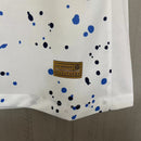 Camisa Estados Unidos 2023/24 - Feminina - Branca