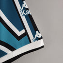 Camisa Retrô Real Betis 1995/1997 II Away - Azul - Kappa