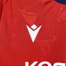 Camisa Osasuna 2024/25 I Home - Torcedor