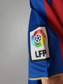 Camisa Retrô Barcelona 2007/2008 I Home - Nike