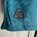 Camisa Arsenal 2023/24 III Third - Jogador - Azul