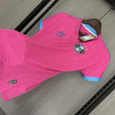 Camisa Grêmio 2023/24 - Feminina - Rosa