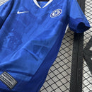Camisa Chelsea 2025/26 I Home - Torcedor