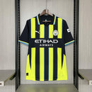 Camisa Manchester City 2024/25 II Away - Torcedor