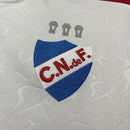 Camisa Nacional 25/26 I Home - Torcedor - Todos Patrocínios