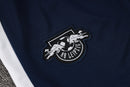 23/24 Conjunto Treino RB Leipzig - Regata - Branco