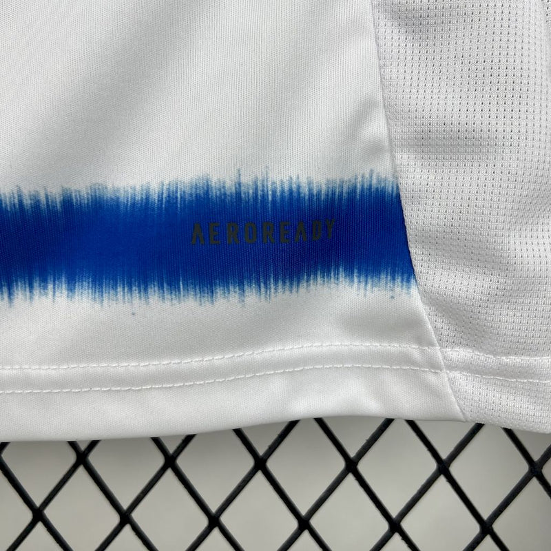Camisa Cruzeiro 25/26 II Away - Versão Torcedor