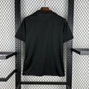 Camisa Alemanha 25/26 125 Anos - Torcedor - Preta