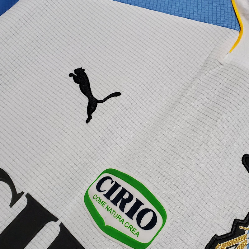 Camisa Retrô Lazio 2000/2001 I Home - Puma