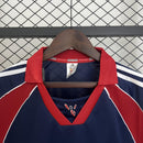 Camisa Retrô Athletic Bilbao 1999/2000 II Away - Adidas