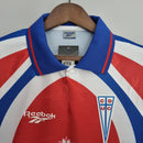 Camisa Retrô Universidad Católica 1998 II Away - Reebok
