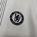 Camisa Chelsea 2025/26 II Away - Torcedor - Branca