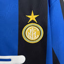 Camisa Retrô Inter de Milão 1995/1996 I Home - Umbro