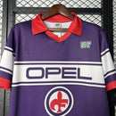 Camisa Retrô Fiorentina 1983/1985 I Home