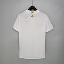 Camisa Cruzeiro 21/22 II Away - Torcedor - Branca