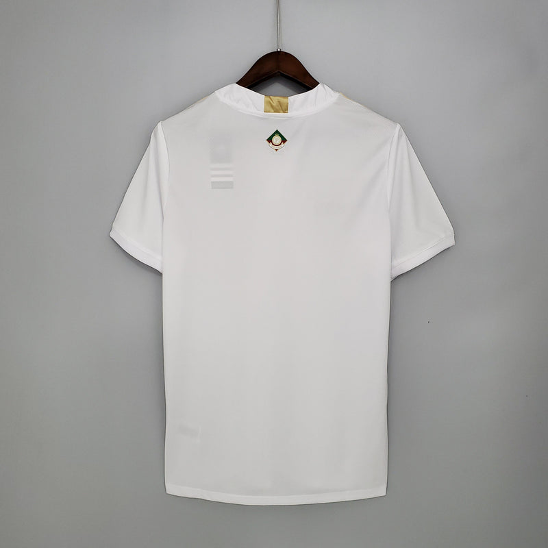 Camisa Cruzeiro 21/22 II Away - Torcedor - Branca