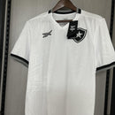 Camisa Botafogo 2024/25 III Third - Torcedor - Branca