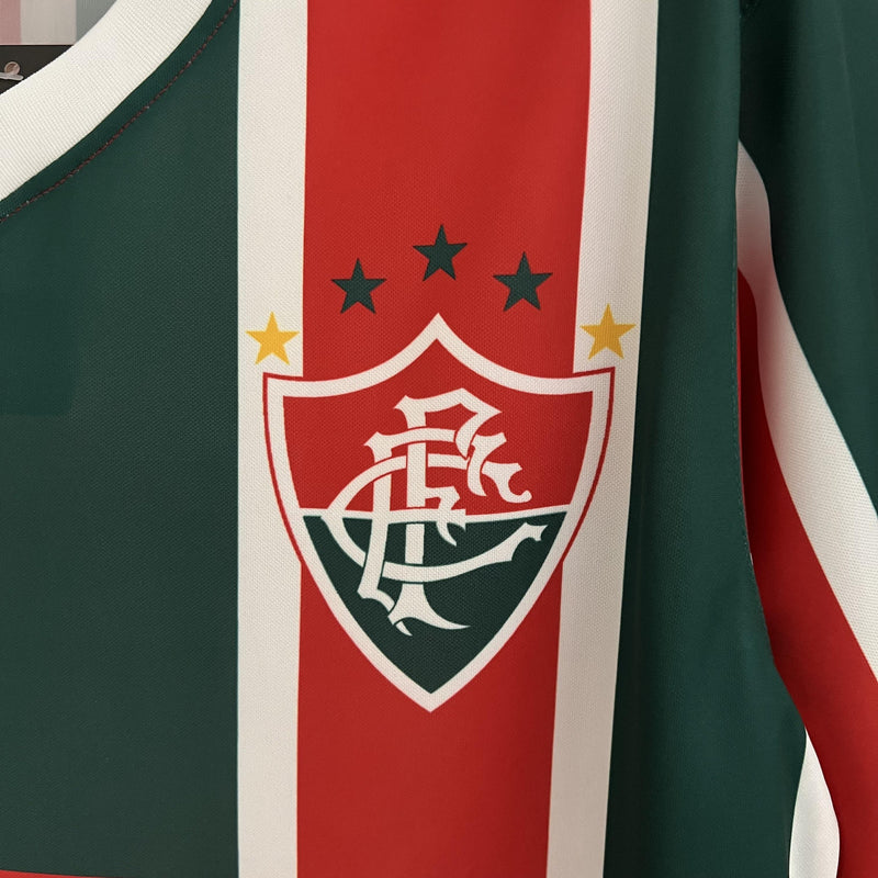 Camisa Retrô Fluminense 1993 I Home - Penalty