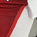 Camisa Retrô Mônaco 2016/2017 I Home - Nike