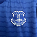 Camisa Everton 25/26 I Home - Torcedor